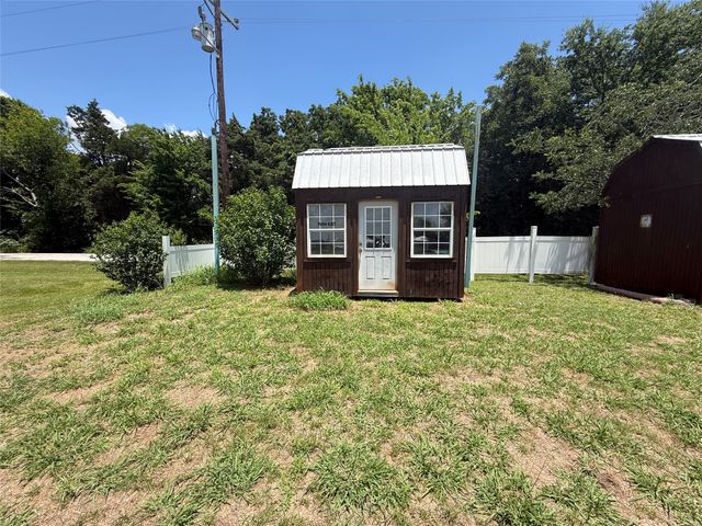 935 Blue Heron Way Lot 16, Kerens, TX 75144