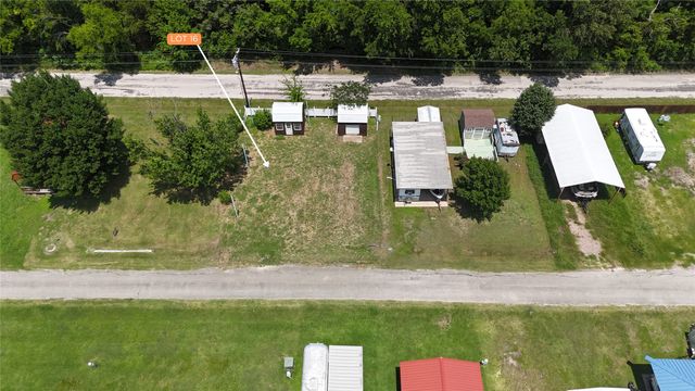 935 Blue Heron Way Lot 16, Kerens, TX 75144