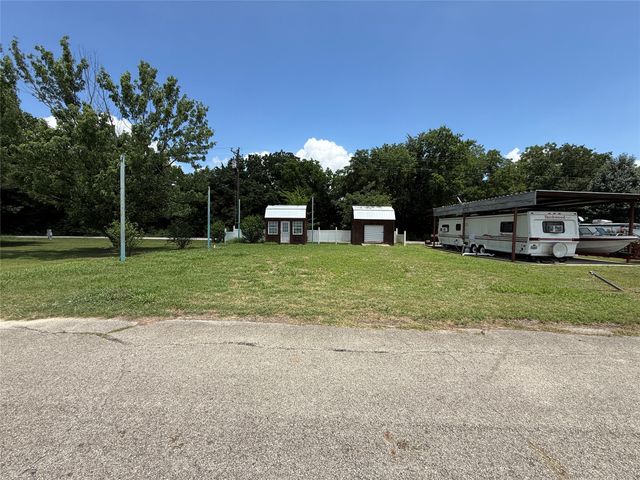 935 Blue Heron Way Lot 16, Kerens, TX 75144