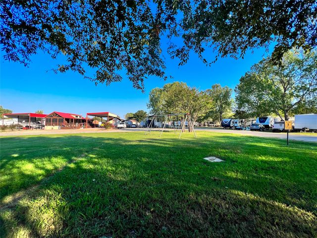 935 Blue Heron Way Lot 16, Kerens, TX 75144