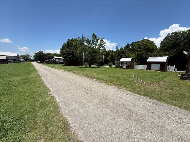 935 Blue Heron Way Lot 16, Kerens, TX 75144