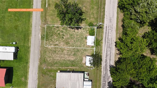 935 Blue Heron Way Lot 16, Kerens, TX 75144