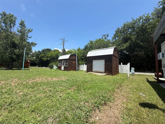 935 Blue Heron Way Lot 16, Kerens, TX 75144