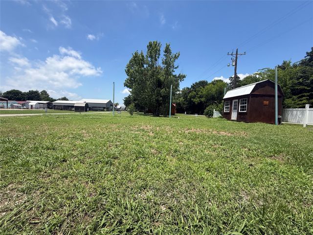 935 Blue Heron Way Lot 16, Kerens, TX 75144