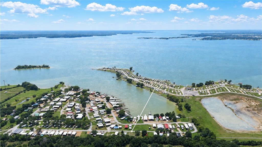 935 Blue Heron Way Lot 16, Kerens, TX 75144