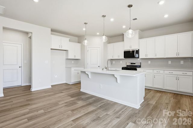 1647 Tillman Street, Monroe, NC 28112