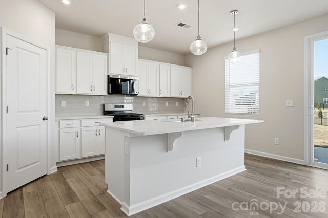 1647 Tillman Street, Monroe, NC 28112