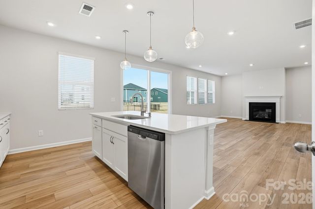 1647 Tillman Street, Monroe, NC 28112