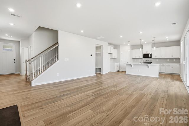 1647 Tillman Street, Monroe, NC 28112