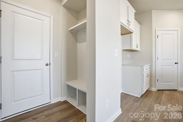 1647 Tillman Street, Monroe, NC 28112