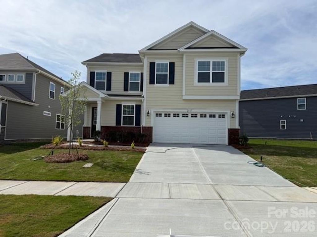 1647 Tillman Street, Monroe, NC 28112