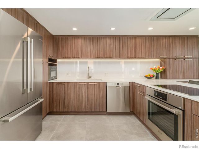 1111 Race Street 4B, Denver, CO 80206
