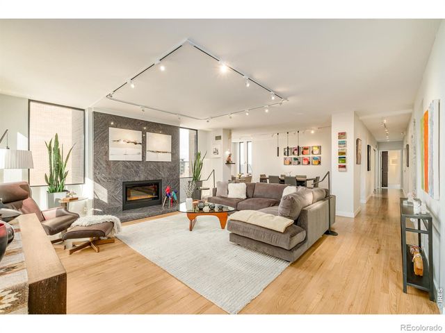 1111 Race Street 4B, Denver, CO 80206