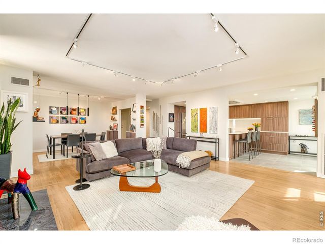 1111 Race Street 4B, Denver, CO 80206