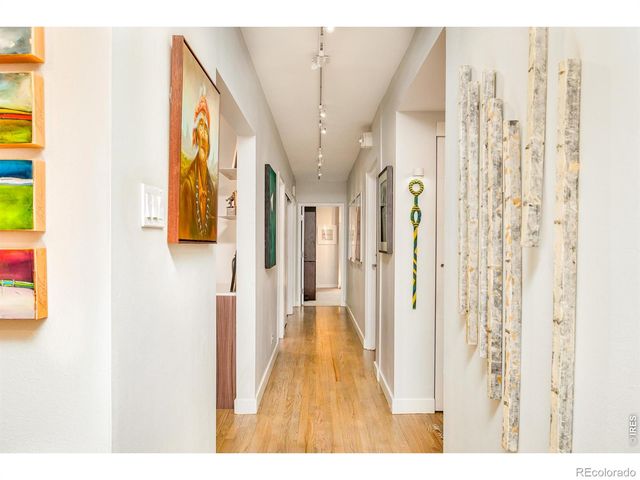 1111 Race Street 4B, Denver, CO 80206