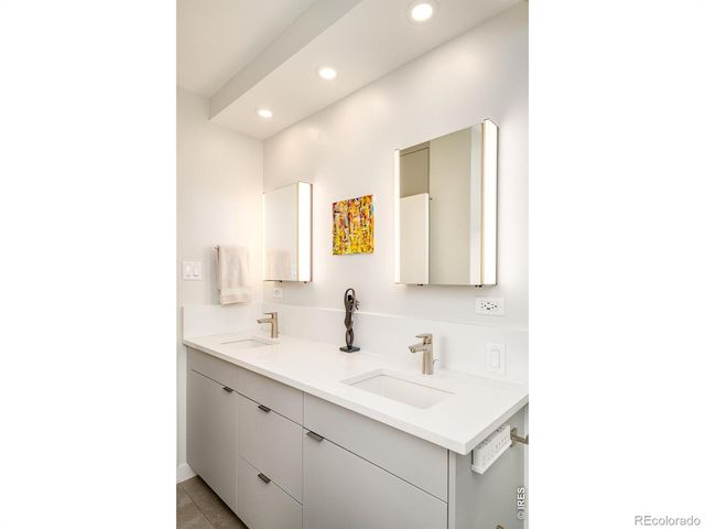 1111 Race Street 4B, Denver, CO 80206