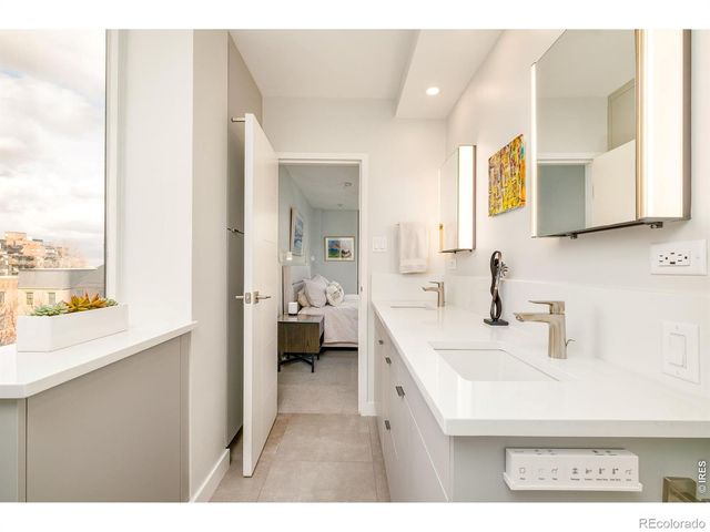 1111 Race Street 4B, Denver, CO 80206