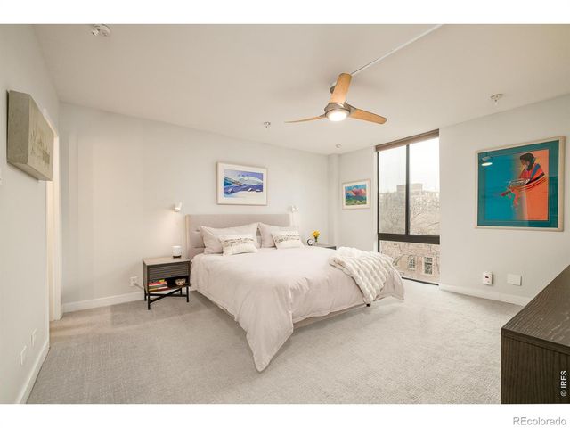 1111 Race Street 4B, Denver, CO 80206