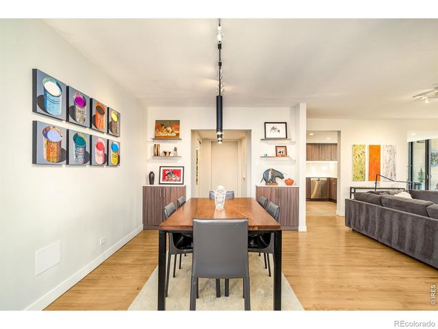 1111 Race Street 4B, Denver, CO 80206