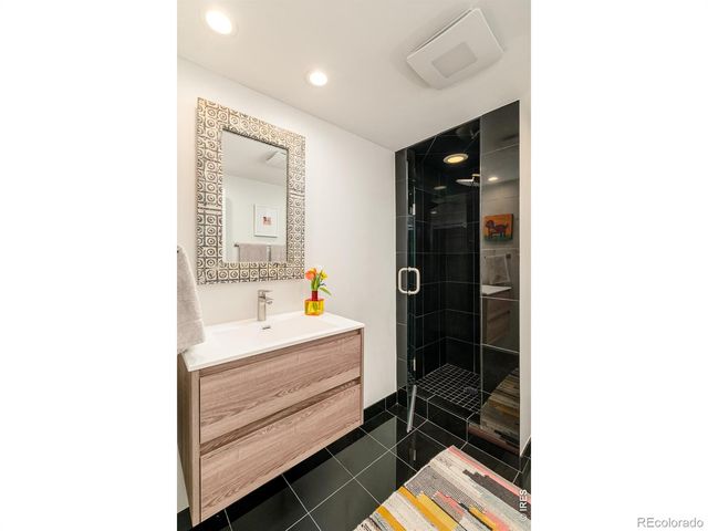 1111 Race Street 4B, Denver, CO 80206