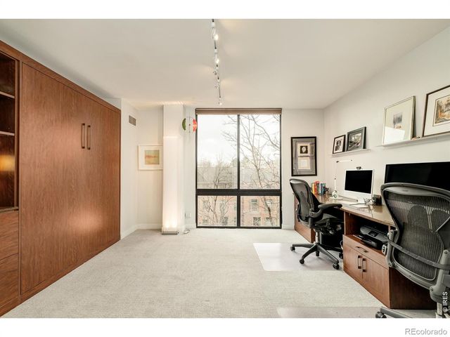 1111 Race Street 4B, Denver, CO 80206