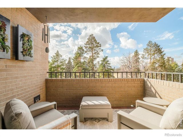 1111 Race Street 4B, Denver, CO 80206