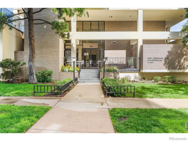 1111 Race Street 4B, Denver, CO 80206