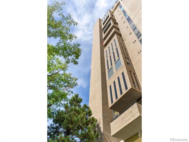 1111 Race Street 4B, Denver, CO 80206