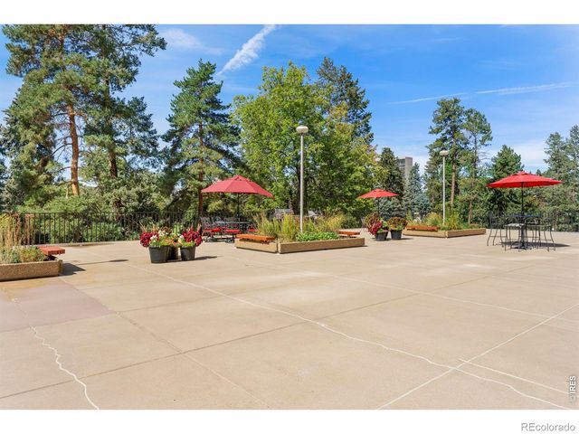 1111 Race Street 4B, Denver, CO 80206