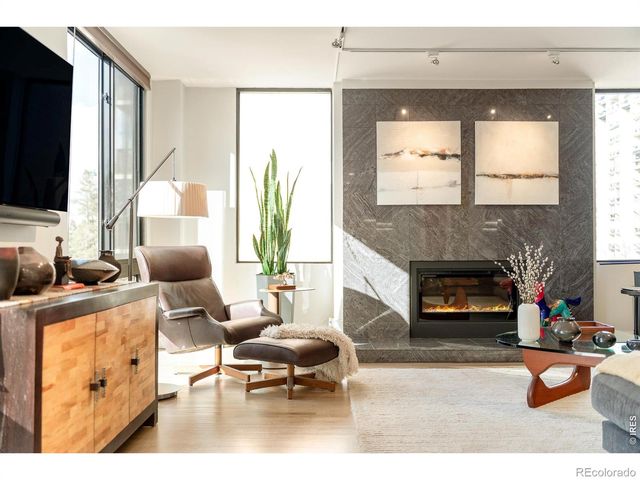 1111 Race Street 4B, Denver, CO 80206
