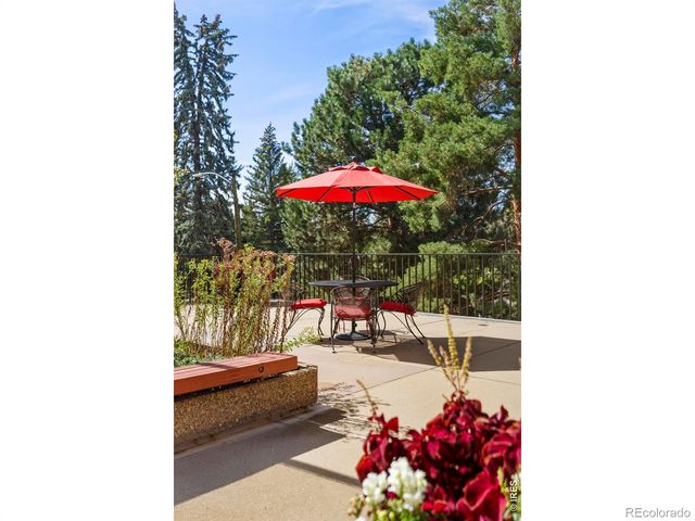 1111 Race Street 4B, Denver, CO 80206
