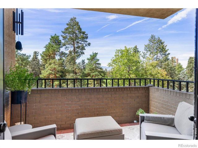 1111 Race Street 4B, Denver, CO 80206