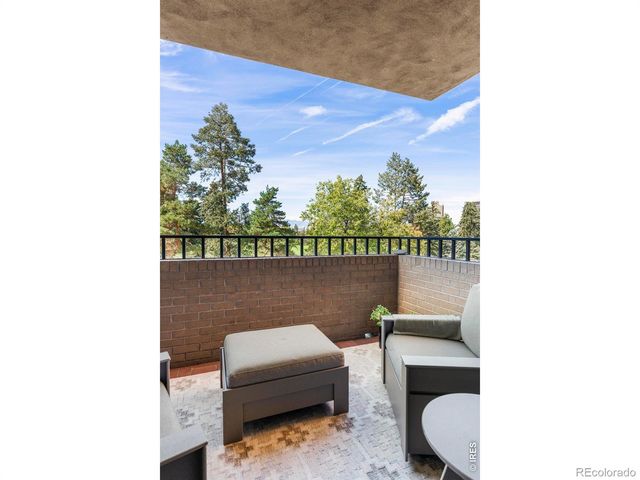 1111 Race Street 4B, Denver, CO 80206