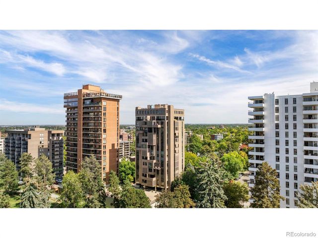 1111 Race Street 4B, Denver, CO 80206