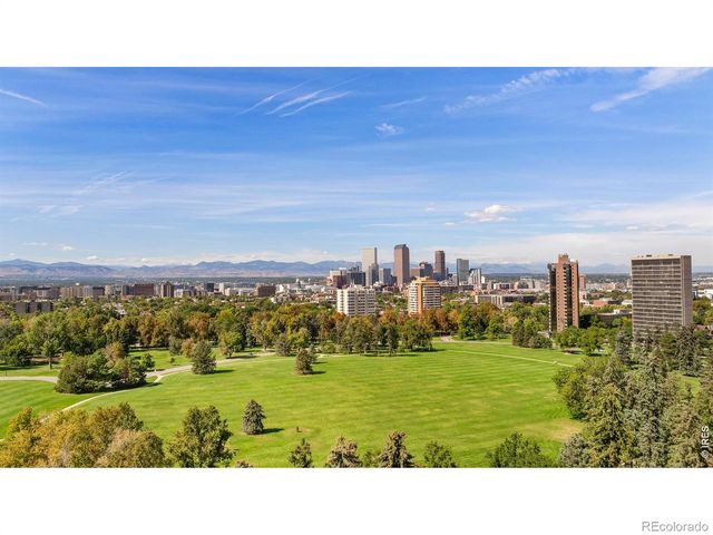 1111 Race Street 4B, Denver, CO 80206