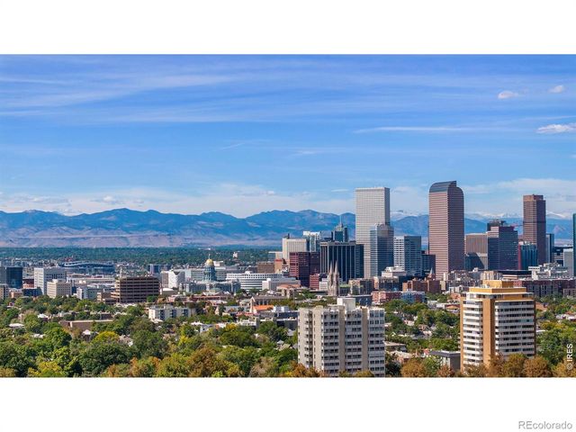 1111 Race Street 4B, Denver, CO 80206