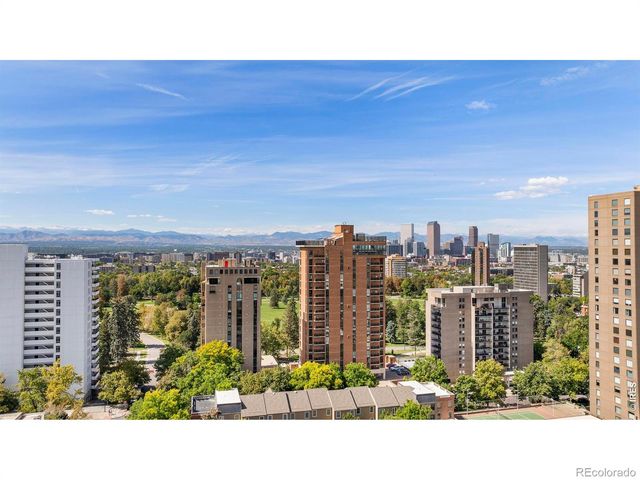 1111 Race Street 4B, Denver, CO 80206