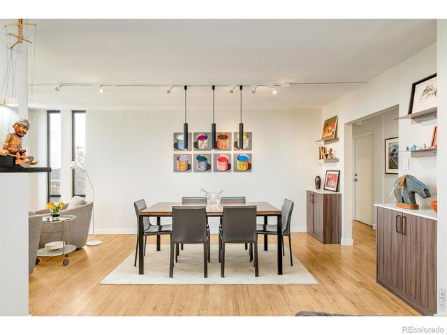 1111 Race Street 4B, Denver, CO 80206