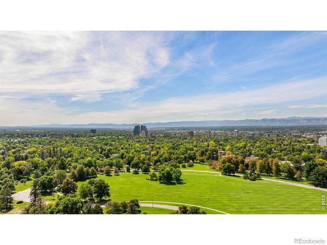 1111 Race Street 4B, Denver, CO 80206