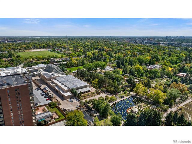 1111 Race Street 4B, Denver, CO 80206