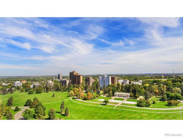 1111 Race Street 4B, Denver, CO 80206