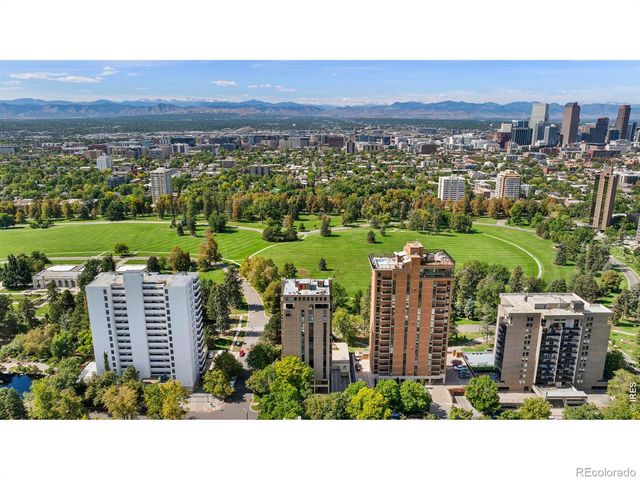1111 Race Street 4B, Denver, CO 80206