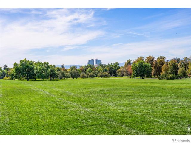 1111 Race Street 4B, Denver, CO 80206