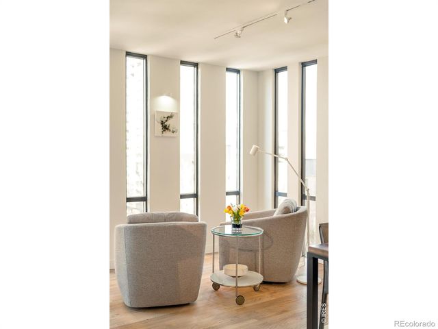 1111 Race Street 4B, Denver, CO 80206