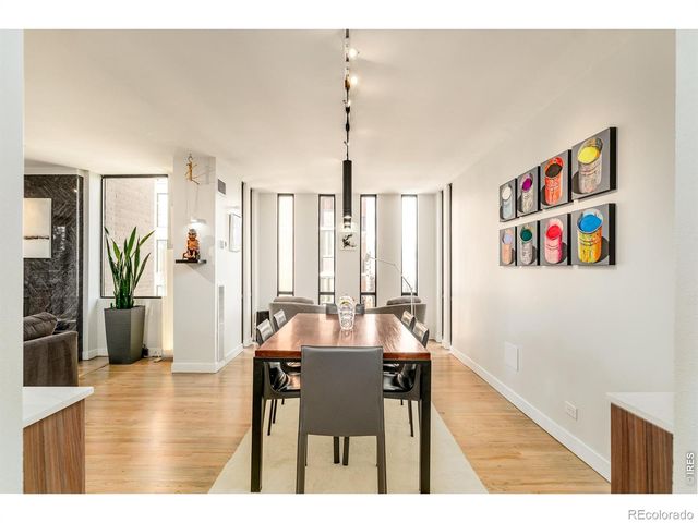 1111 Race Street 4B, Denver, CO 80206