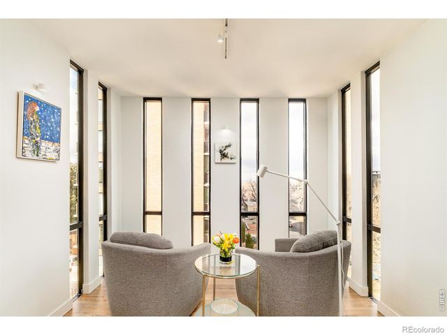 1111 Race Street 4B, Denver, CO 80206