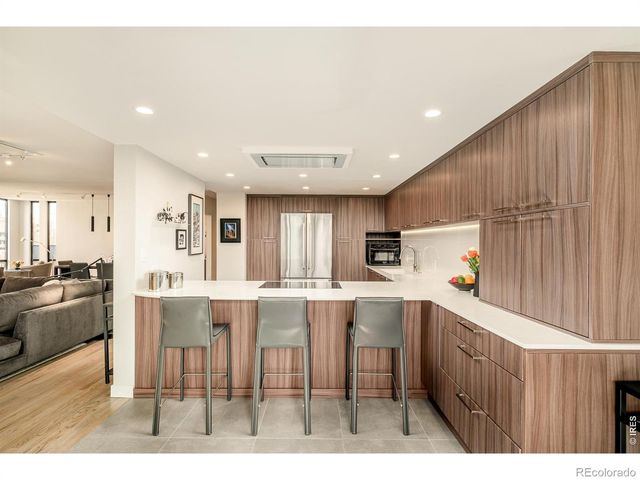 1111 Race Street 4B, Denver, CO 80206