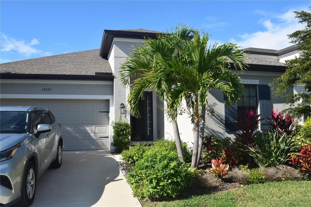 15333 ISLA PALMA LANE, Nokomis, FL 34275