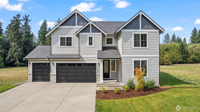 21013 153rd Street E, Bonney Lake, WA 98391