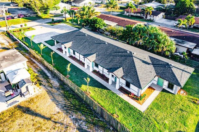 1827 Palm Acres Drive 1, Palm Springs, FL 33406